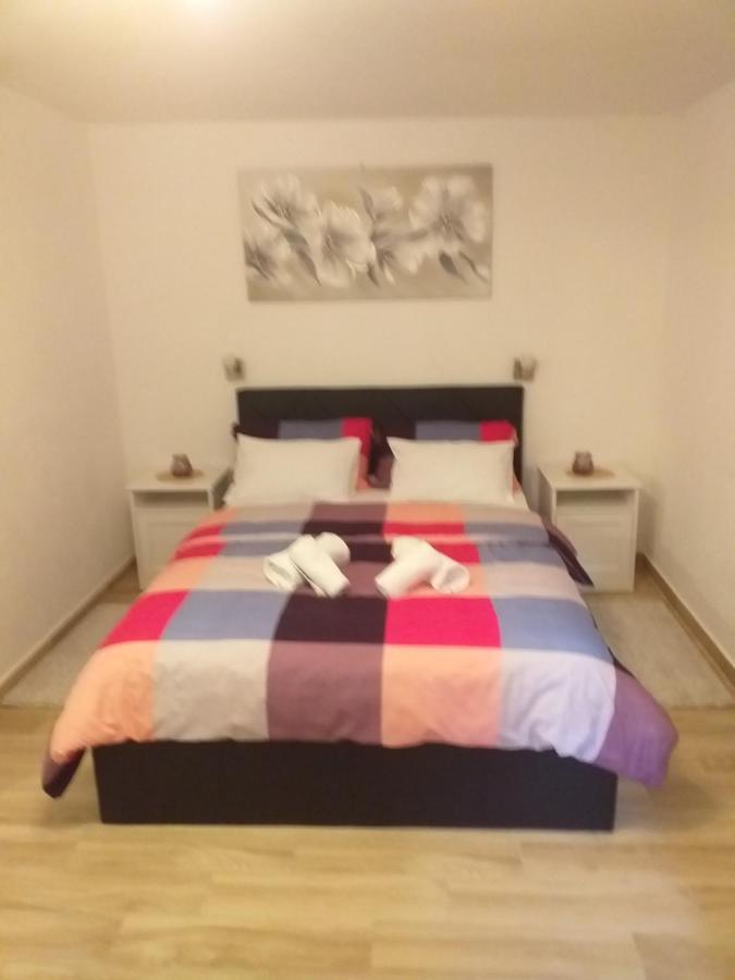 Apartments Ivica Сплит Екстериор снимка