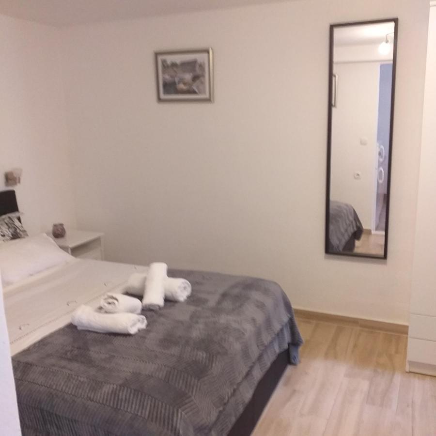 Apartments Ivica Сплит Екстериор снимка