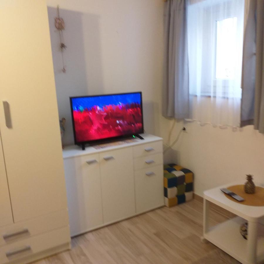 Apartments Ivica Сплит Екстериор снимка