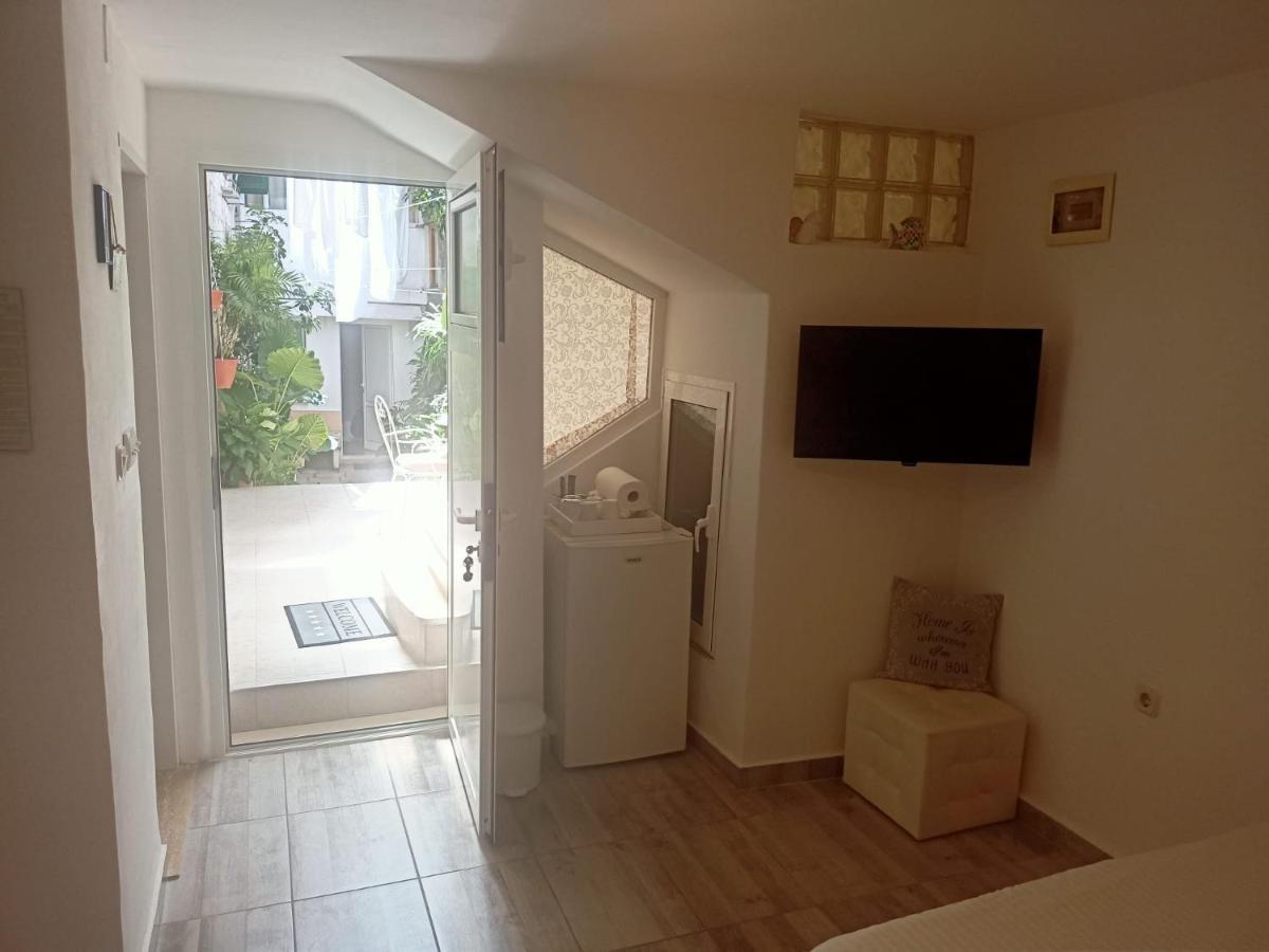 Apartments Ivica Сплит Екстериор снимка