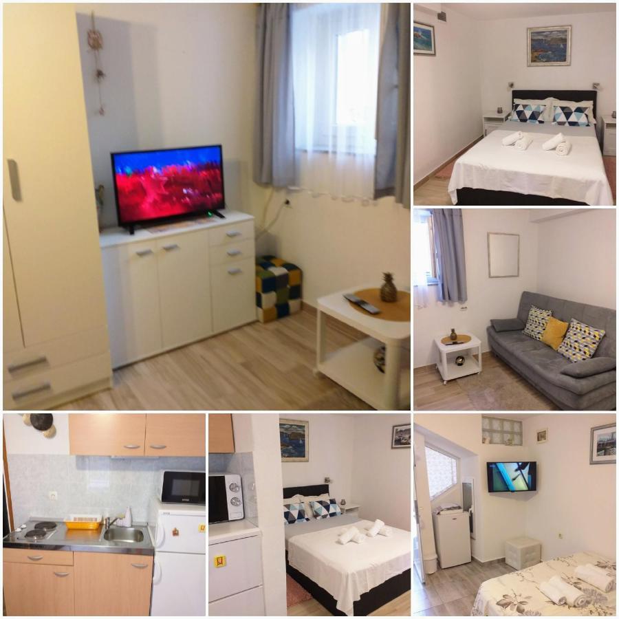 Apartments Ivica Сплит Екстериор снимка