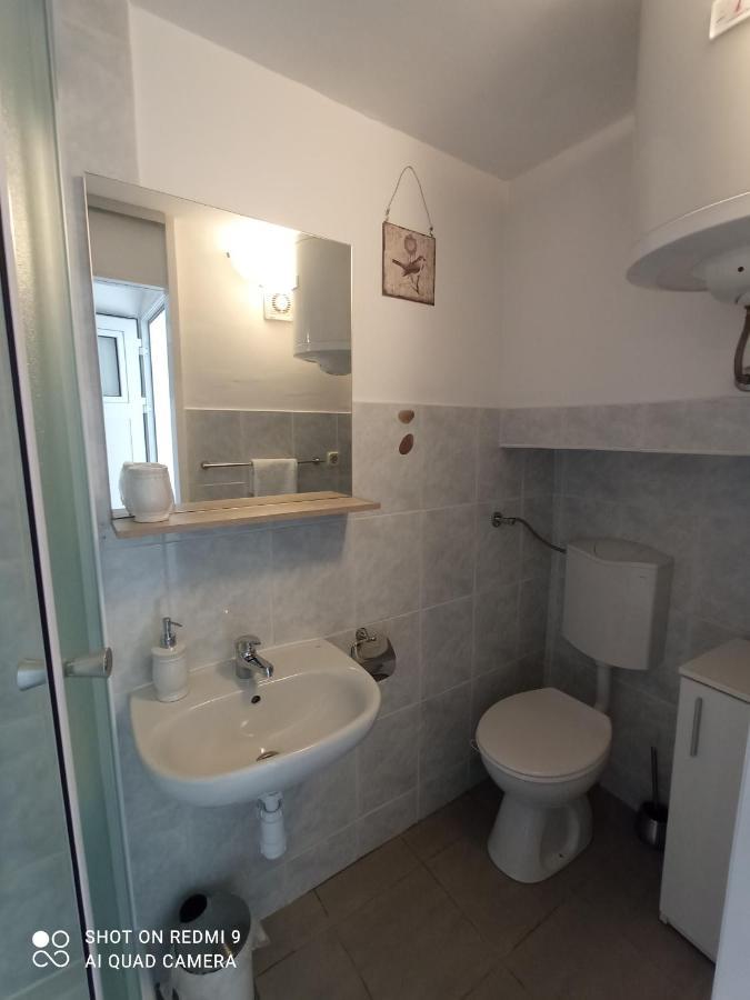 Apartments Ivica Сплит Екстериор снимка