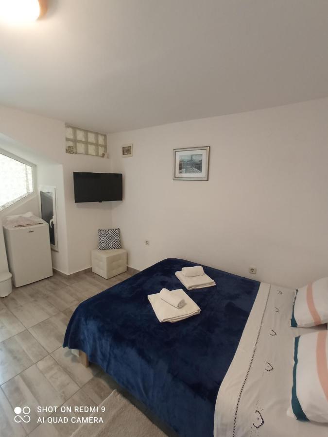 Apartments Ivica Сплит Екстериор снимка