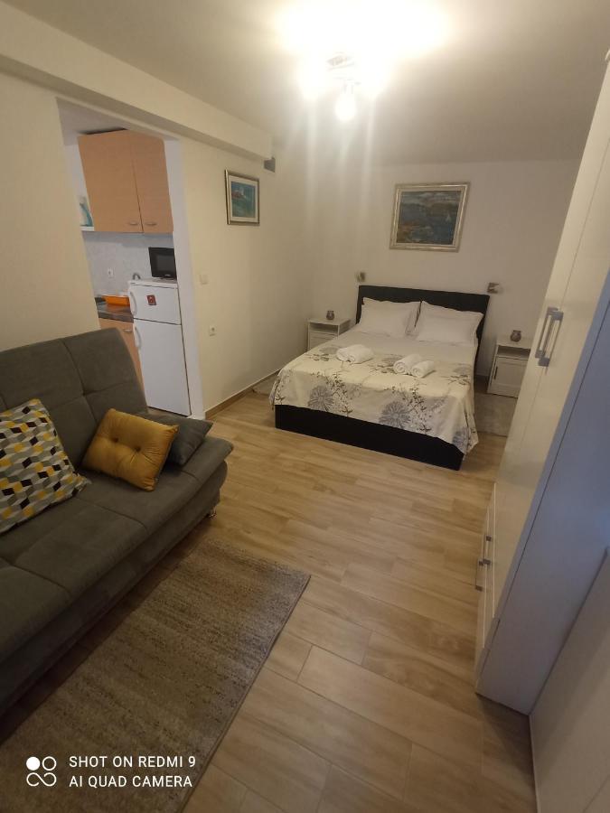 Apartments Ivica Сплит Екстериор снимка