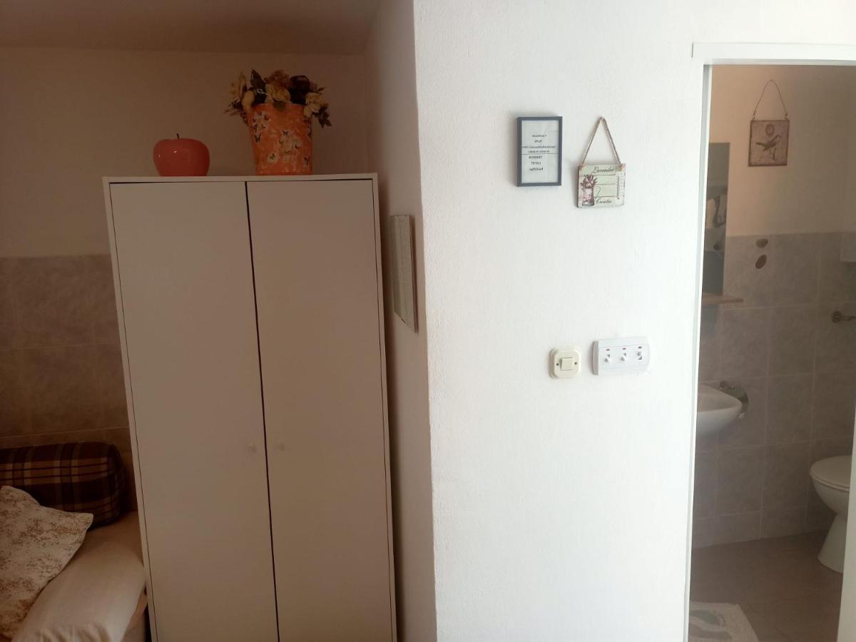 Apartments Ivica Сплит Екстериор снимка