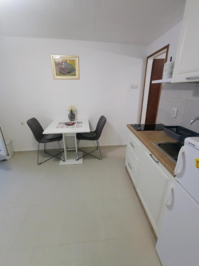 Apartments Ivica Сплит Екстериор снимка