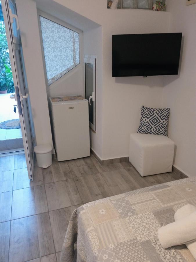 Apartments Ivica Сплит Екстериор снимка