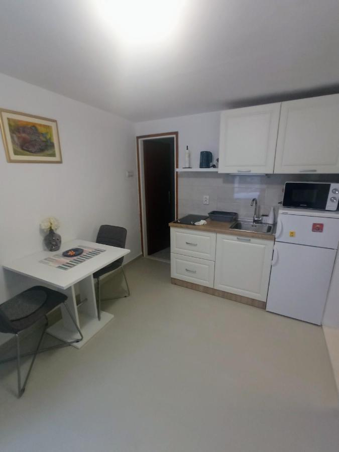 Apartments Ivica Сплит Екстериор снимка