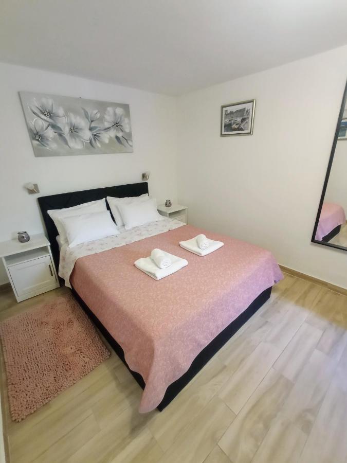 Apartments Ivica Сплит Екстериор снимка