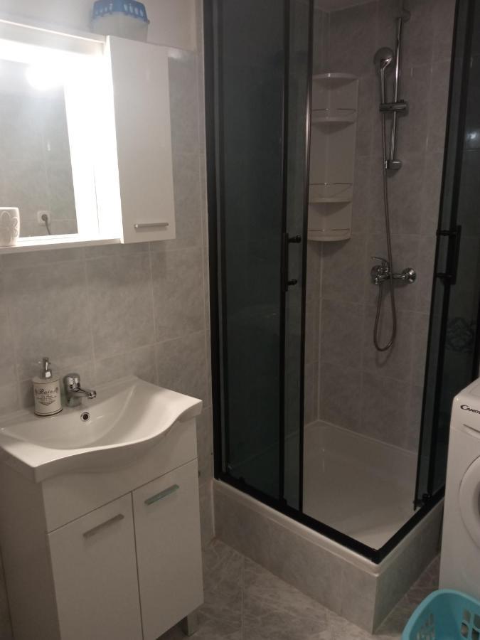 Apartments Ivica Сплит Екстериор снимка