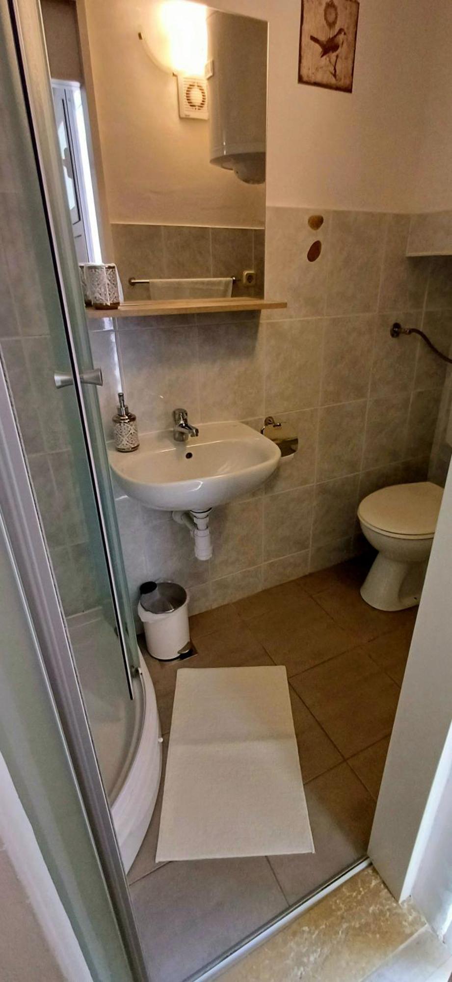 Apartments Ivica Сплит Екстериор снимка