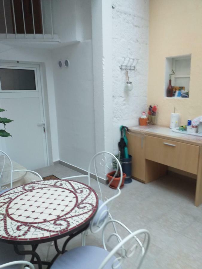 Apartments Ivica Сплит Екстериор снимка