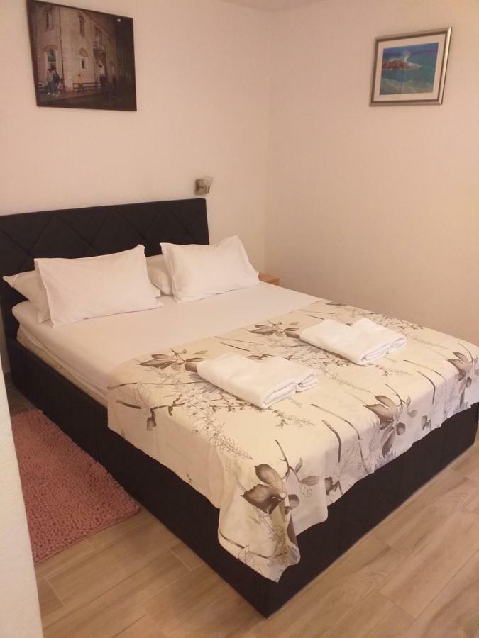 Apartments Ivica Сплит Екстериор снимка