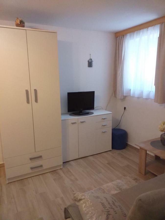 Apartments Ivica Сплит Екстериор снимка